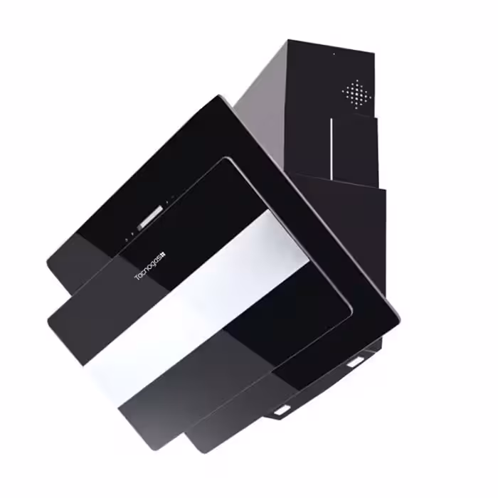 هود آشپزخانه مورب تاکنوگاز مدل H115