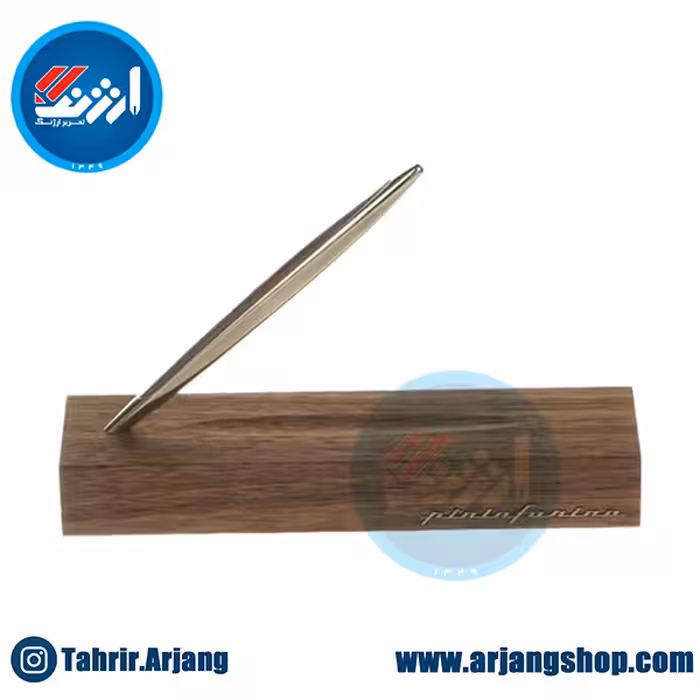 قلم فوراور مدل PININFARINA CAMBIANO با روکش طلایی