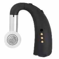 هدست بلوتوٍث موتورولا مدل Sliver II