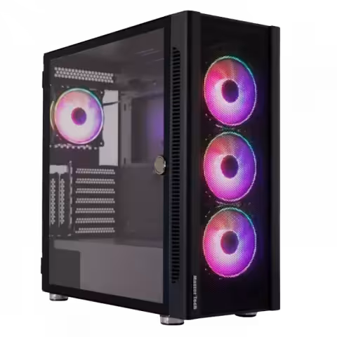 سیستم گیمینگ حرفه ای مدل FGI5-Pro