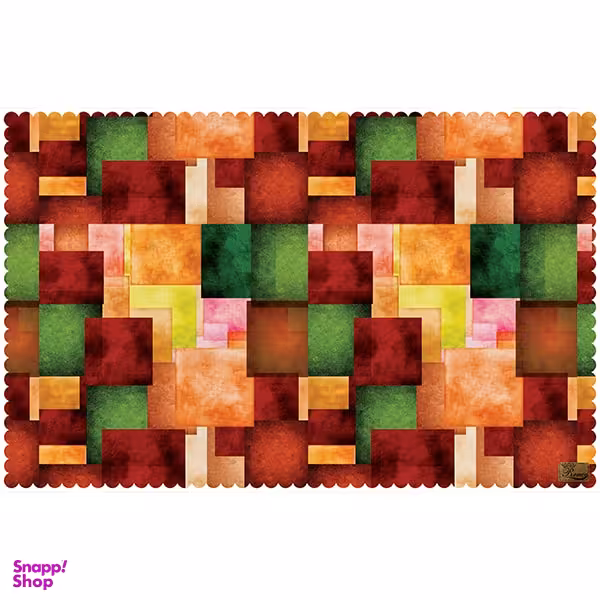 رومیزی رنس مدل T8-42443