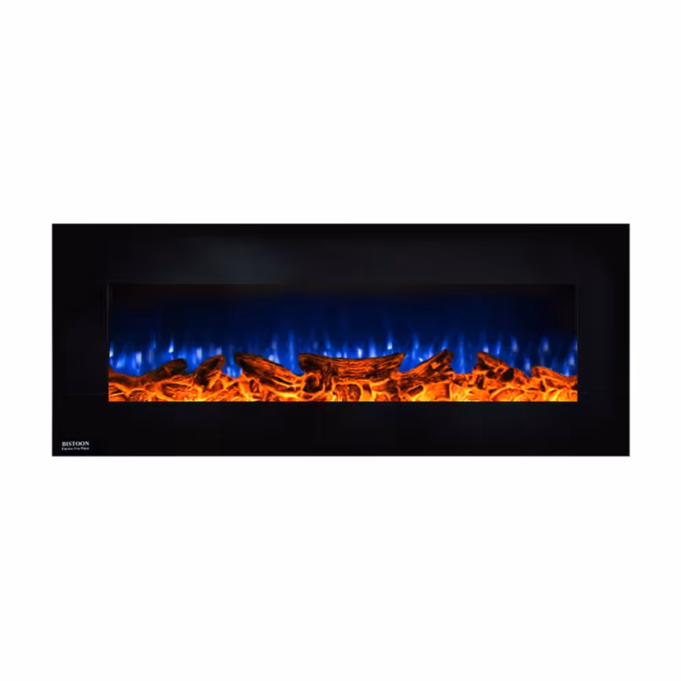 شومینه برقی بیستون مدل  H.A.160.k.L4.bs