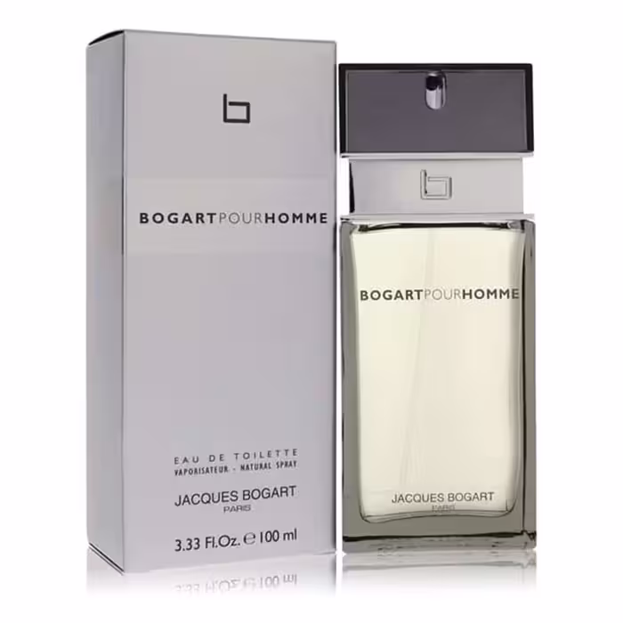 عطر مردانه جکس بوگارت مدل PourHomme حجم 100 میل | خرید + قیمت