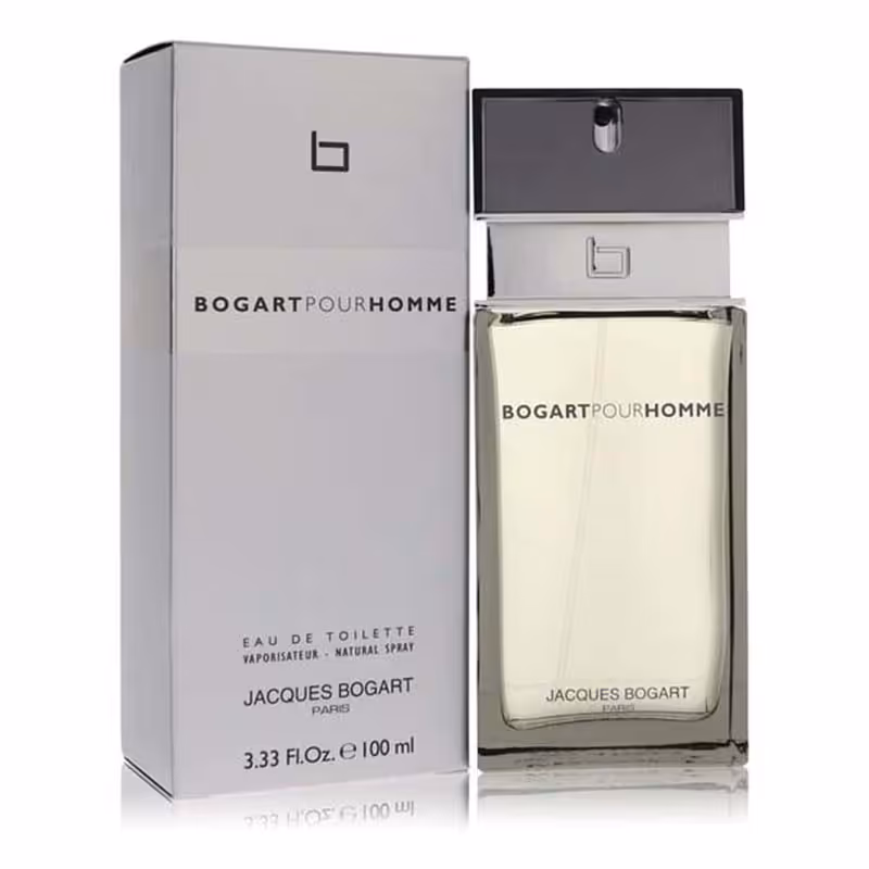 عطر مردانه جکس بوگارت مدل PourHomme حجم 100 میل | خرید + قیمت