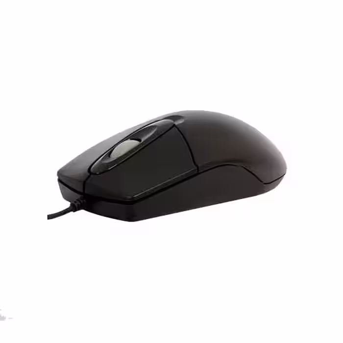 مشخصات، قیمت و خرید ماوس ای فورتک OP-720D