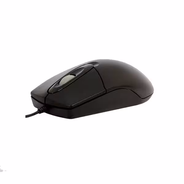 مشخصات، قیمت و خرید ماوس ای فورتک OP-720D