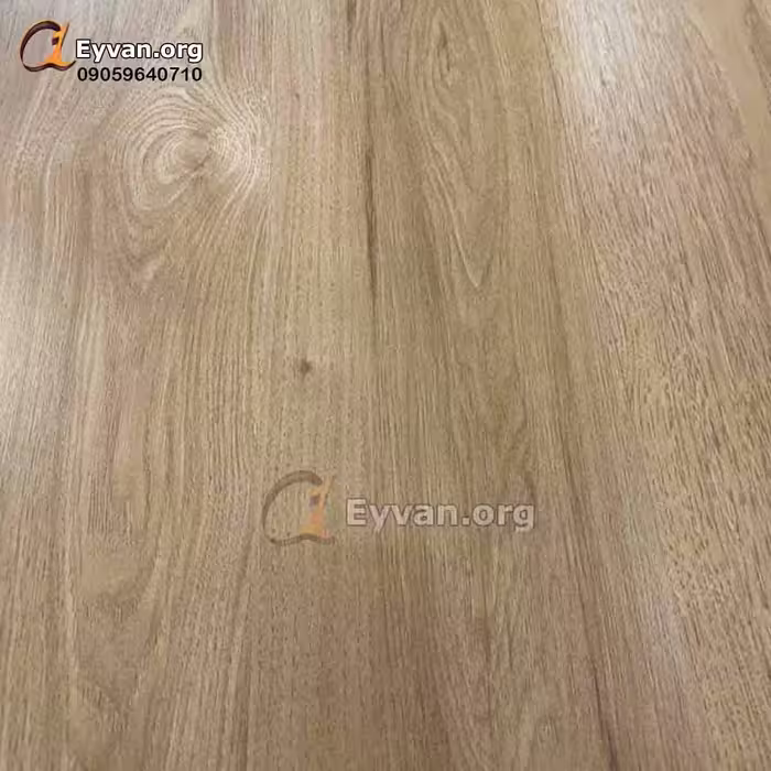 پارکت کرم روشن مدل 910