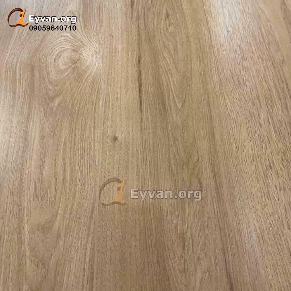 پارکت کرم روشن مدل 910
