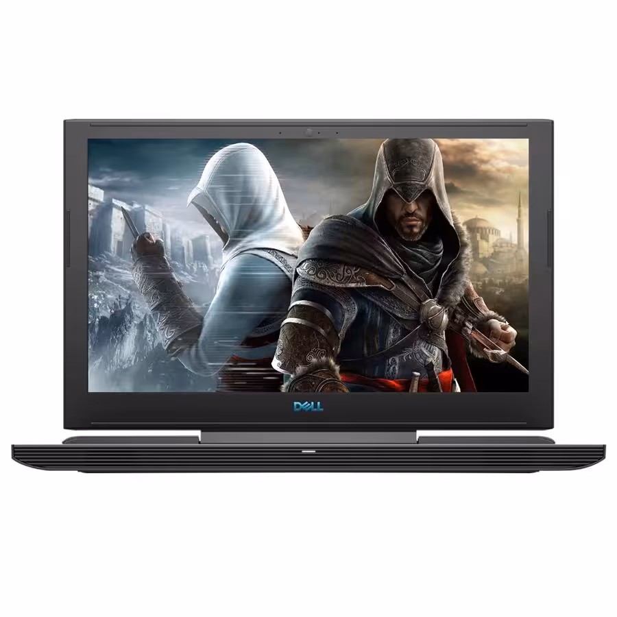 لپ تاپ دل مدل G7 15-7590 با پردازنده i7