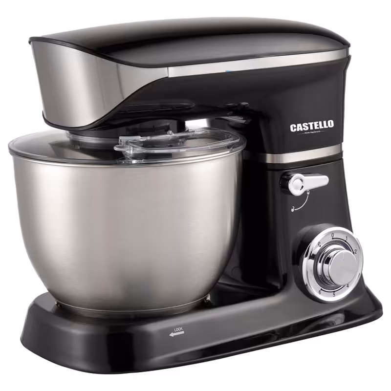 همزن کاسه‌دار کاستلو CL175 قیمت و خرید | ژینال