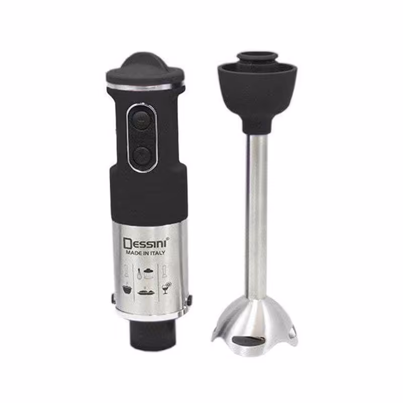 گوشت کوب برقی  و غذا سازدسینی اصل کیفیت تضمینی دارای چهار پره استیل