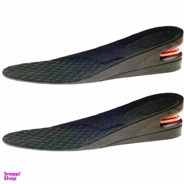 کفی طبی افزایش قد کد 001 سایز 40-46