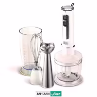 گوشت کوب برقی بلک اند دکر مدل SB4000