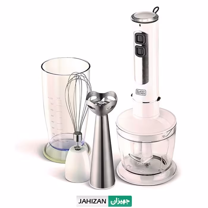 گوشت کوب برقی بلک اند دکر مدل SB4000