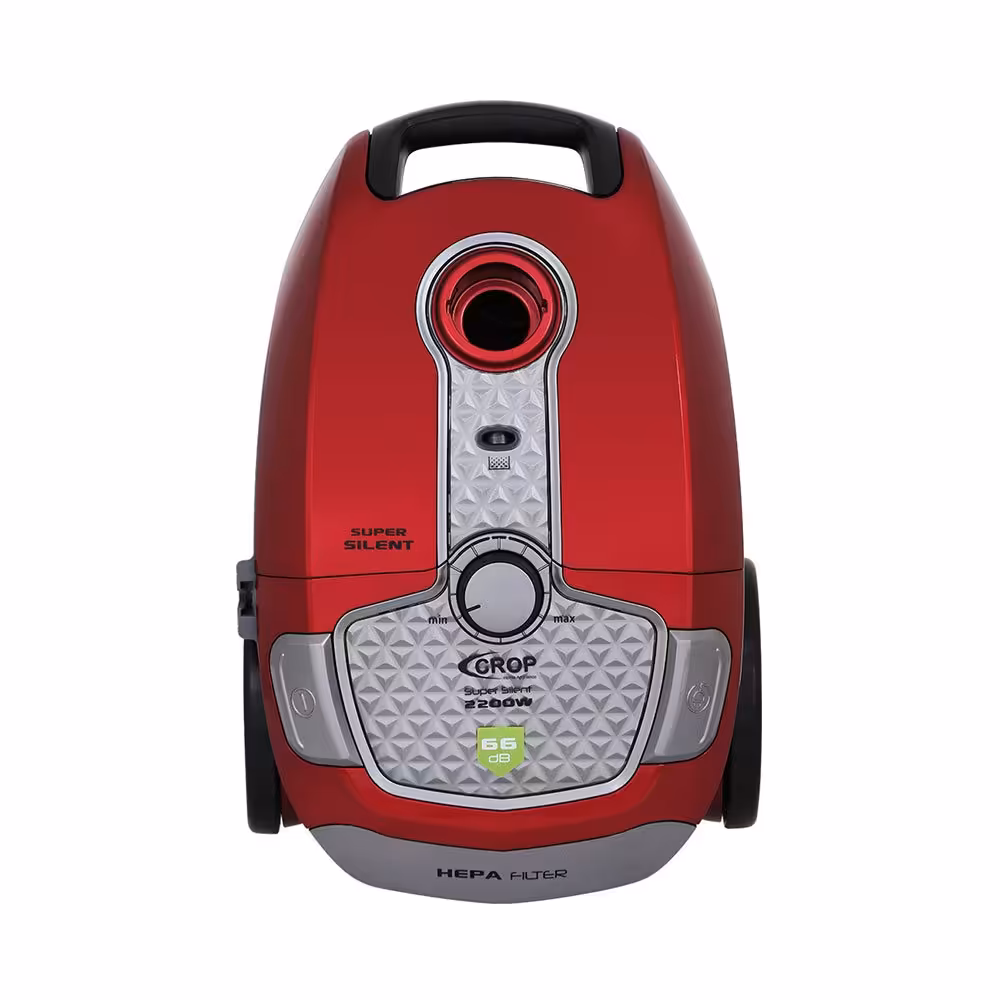 جاروبرقی کروپ مدل CVC- 2240