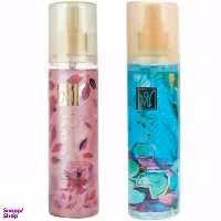 بادی اسپلش زنانه مای مدل Cool Ocean و Magic Moment