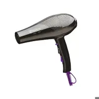 سشوار لوکس حرفه ای (سالنی) پرومارون مدل RL-8806