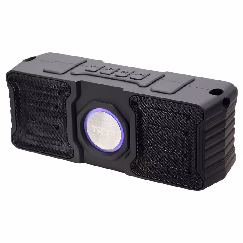 اسپیکر بلوتوثی رم و فلش خور TSCO TS23030
