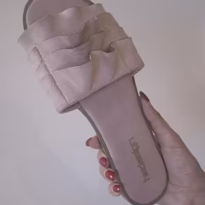 صندل زنانه ترک