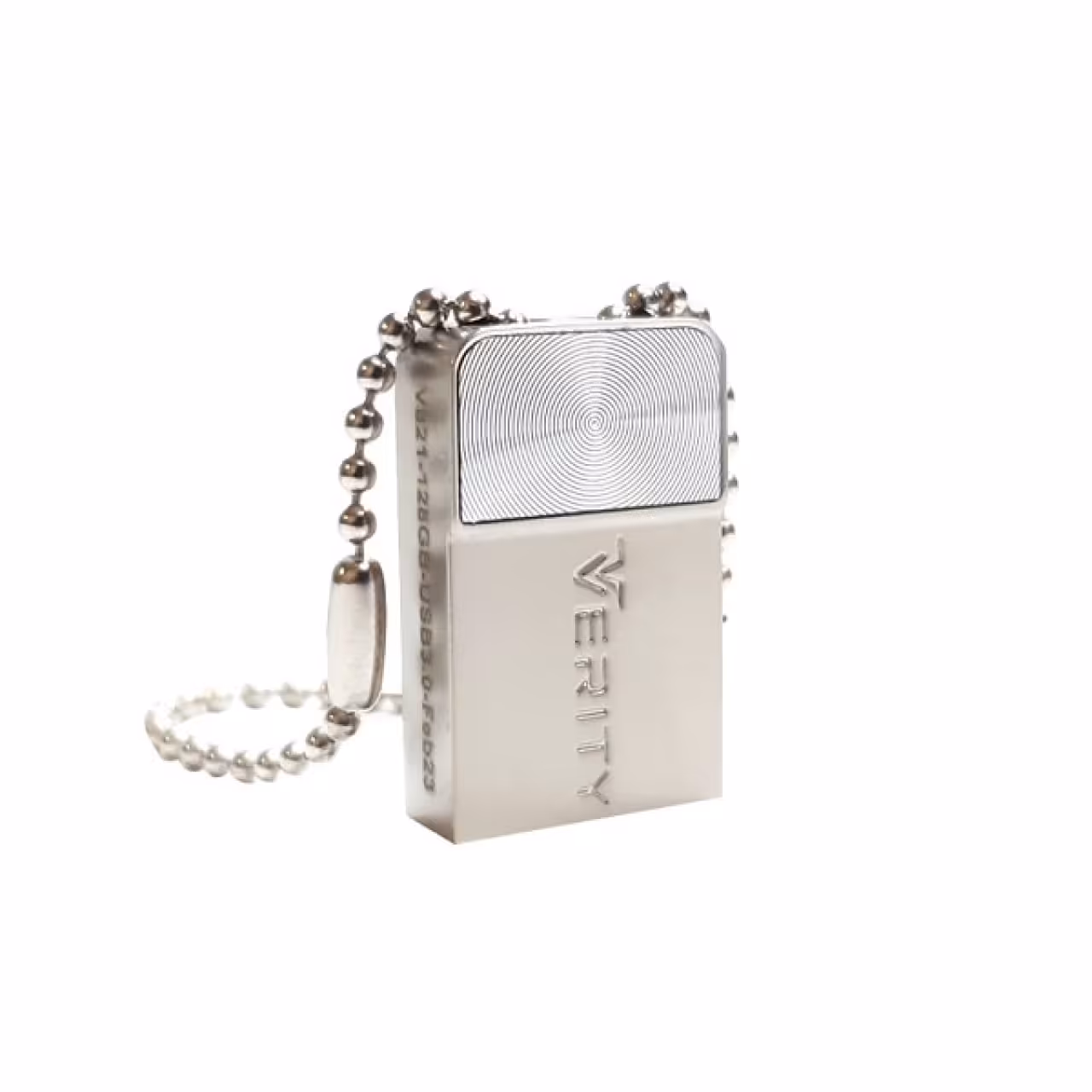 فلش مموری وریتی مدل V821 USB3.0 ظرفیت 128 گیگابایت