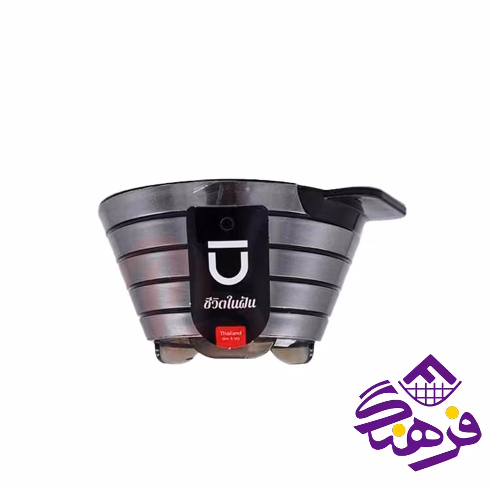 تفاله گیر تایلندی بازن