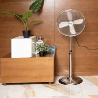 پنکه جیپاس استیل