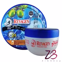 چسب مو ریواژن Revagen حجم 150 میلی لیتر