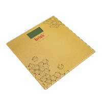ترازو دیجیتال بریسک مدل bs26