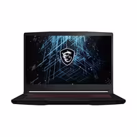 لپ تاپ ام اس آی 15.6 اینچی مدل GF63 Thin 11UCX i7 11800H 16GB 1TB RTX2050