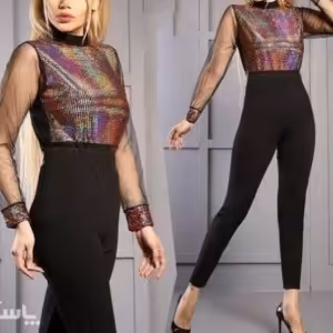 سرهمی مجلسی زنانه