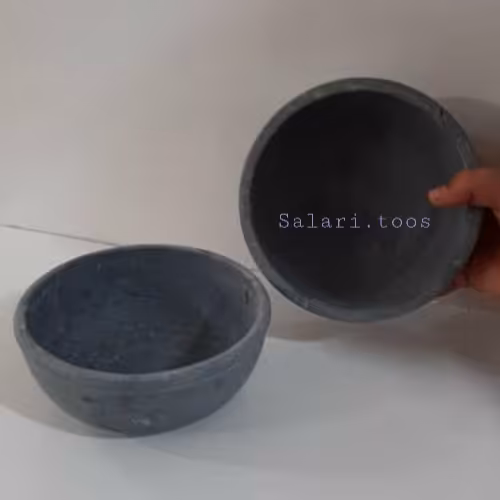 کاسه سنگی 