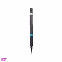 مداد نوکی 0.9 میلی متری زبرا (Zebra) مدل Drafix رنگ مشکی