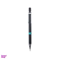 مداد نوکی 0.9 میلی متری زبرا (Zebra) مدل Drafix رنگ مشکی