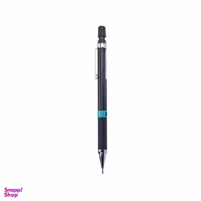 مداد نوکی 0.9 میلی متری زبرا (Zebra) مدل Drafix رنگ مشکی