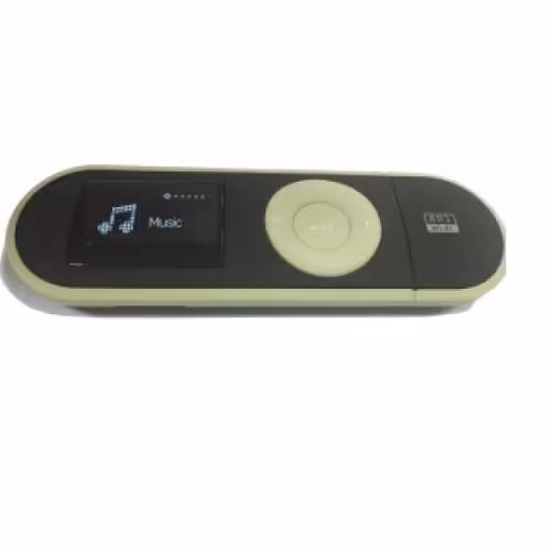 Kingston K-15 MP3 Player