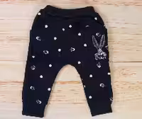 شلوار داخل مخمل TONG.M.FANG