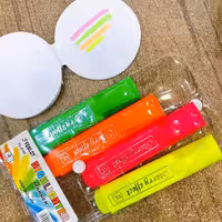 ست ماژیک هایلایتر