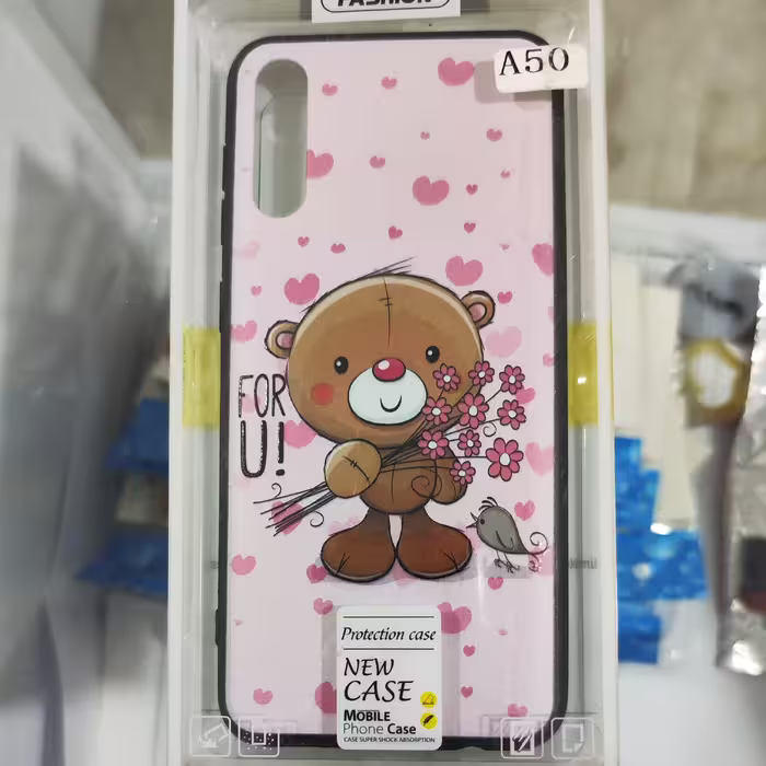 قاب سامسونگ ( 1) Samsung A50-A30S 