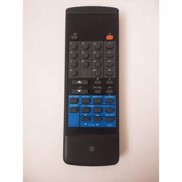 کنترل دوو TV0961 مناسب برای تلوزیون دوو