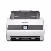 اسکنر اپسون مدل DS-870