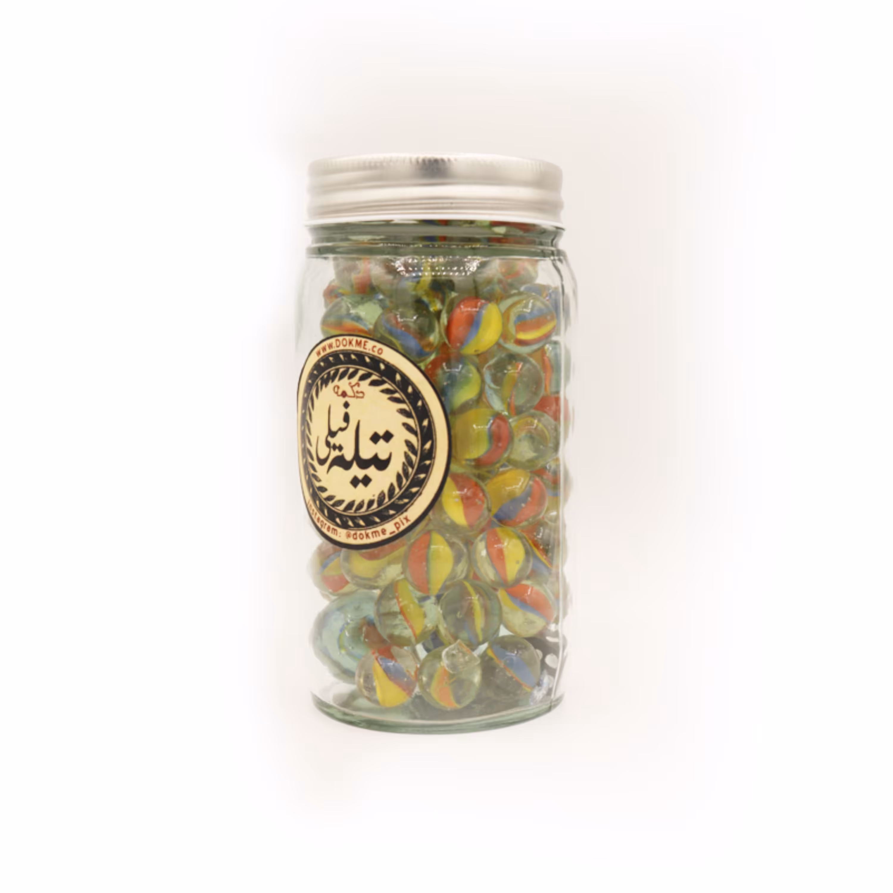 تیله فیلی نوستالژیک