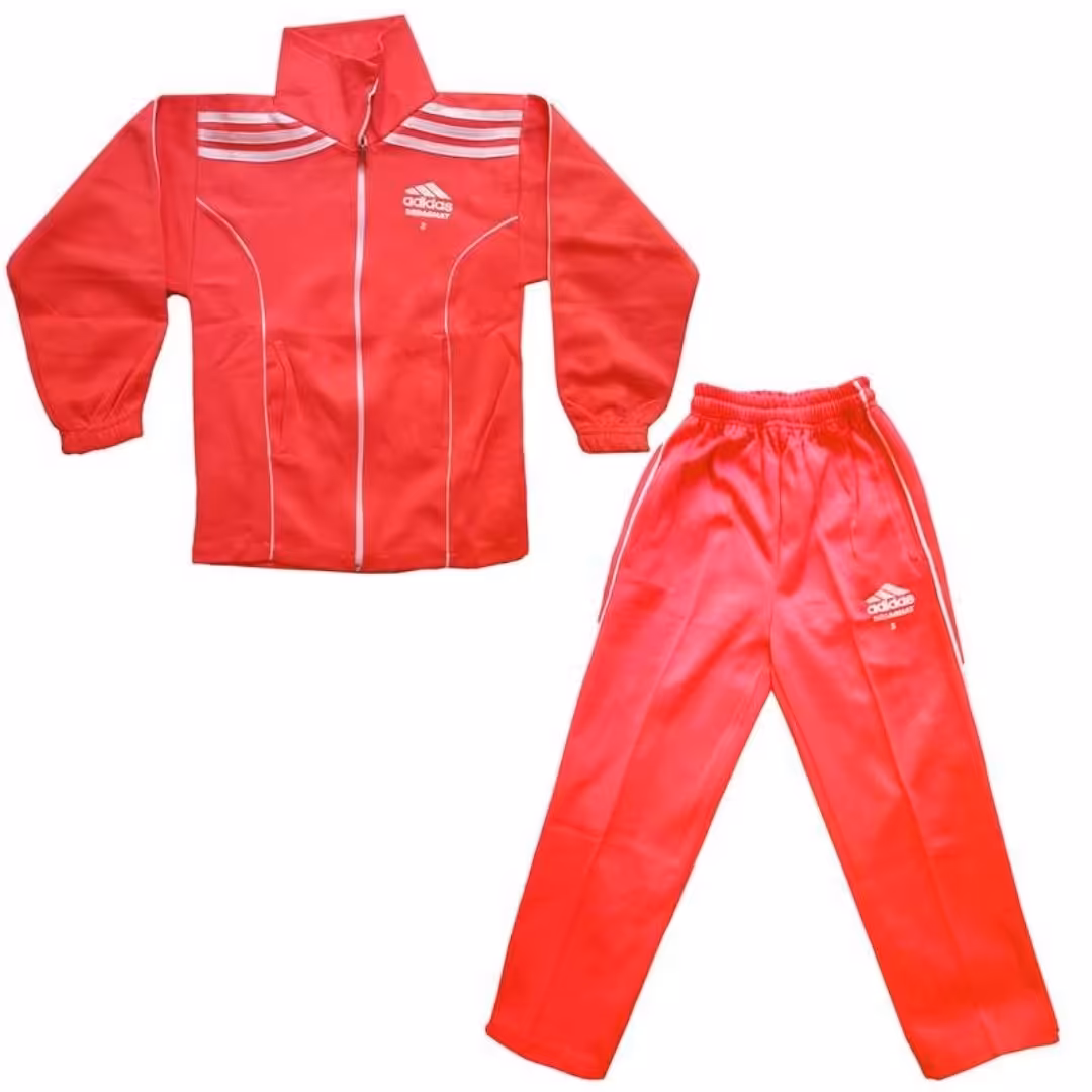 ست گرمکن ورزشی دخترانه ست گرمکن ورزشی پسرانه ست سویشرت بچگانه