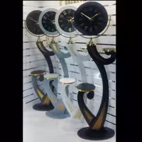 ساعت ایستاده پرنس (ارسال با باربری)