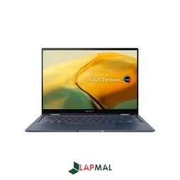 لپ تاپ ایسوس مدل ZenBook 14 Flip UP3404VA-SDG
فروشگاه اینترنتی تخصصی لپتاپ لپ مال