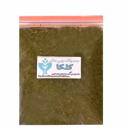 سبزی خشک شوید