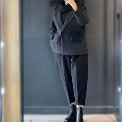 کت فوتر کوبیده مدل نسیم