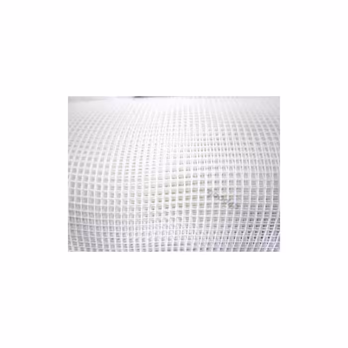 توری پشه بند نسوز فایبرگلاس سفید عرض 100 مش 14 ( رول 30 متری ) TAKA تکا