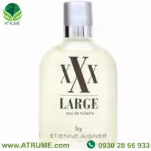 عطر ادکلن اگنر ایکس ایکس ایکس لارج اگنر 100 میل مردانه