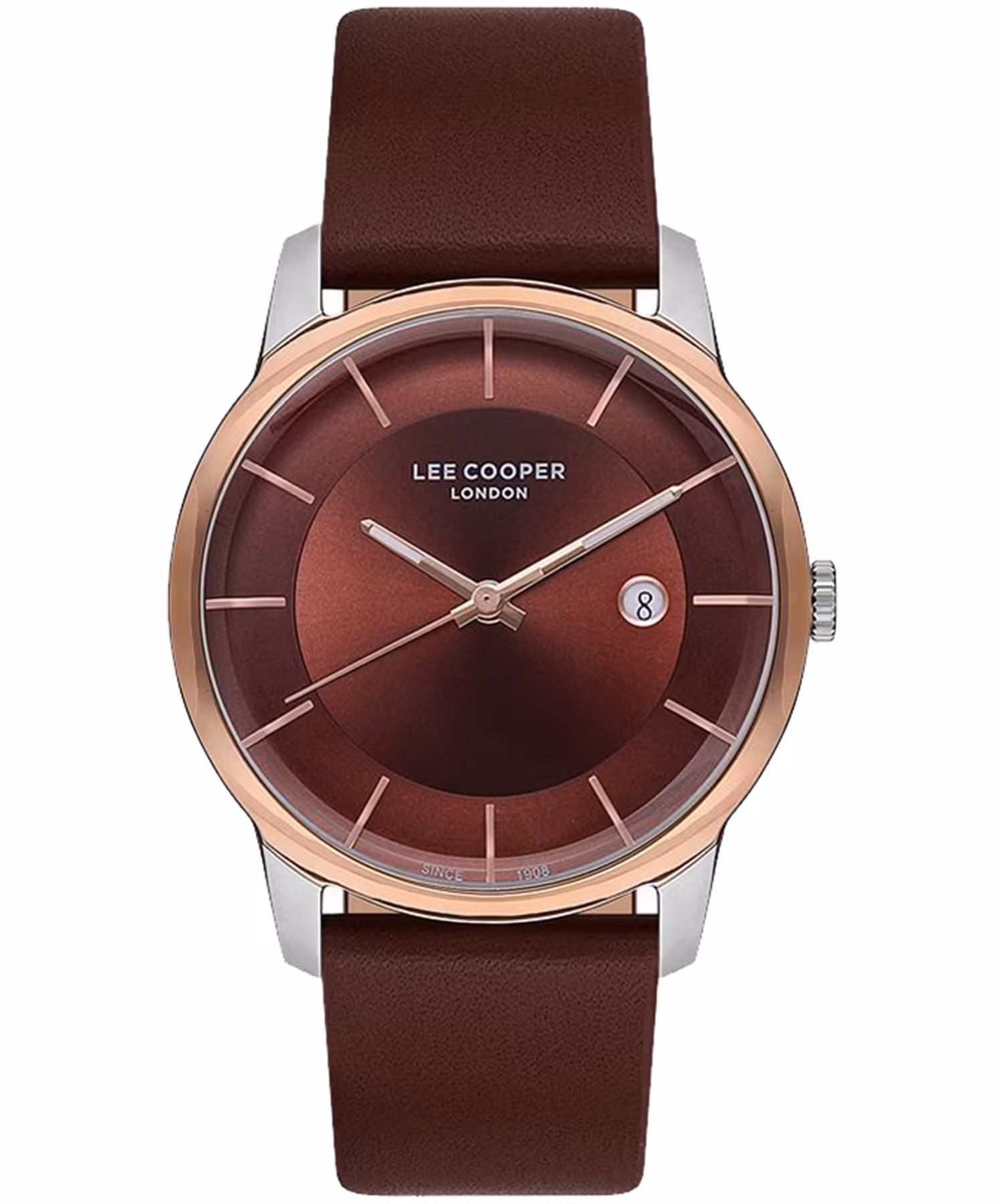 ساعت مچی مردانه لی کوپر, کد LC07203.442