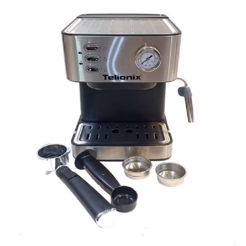 اسپرسوساز تلیونیکس مدل TEM5100